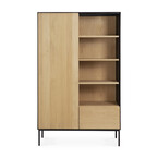 ARMOIRE BLACKBIRD par Ethnicraft