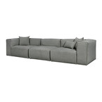 NEST - Modulaire 3 places  par Gus* Modern