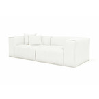 NEST - Modular 3 seater by Gus* Modern