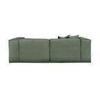 NEST - Modular 3 seater by Gus* Modern