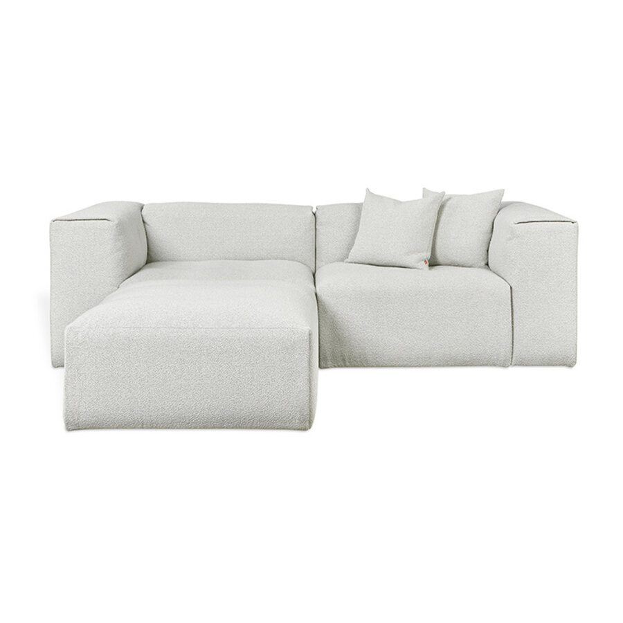 NEST - Modular 3 seater by Gus* Modern