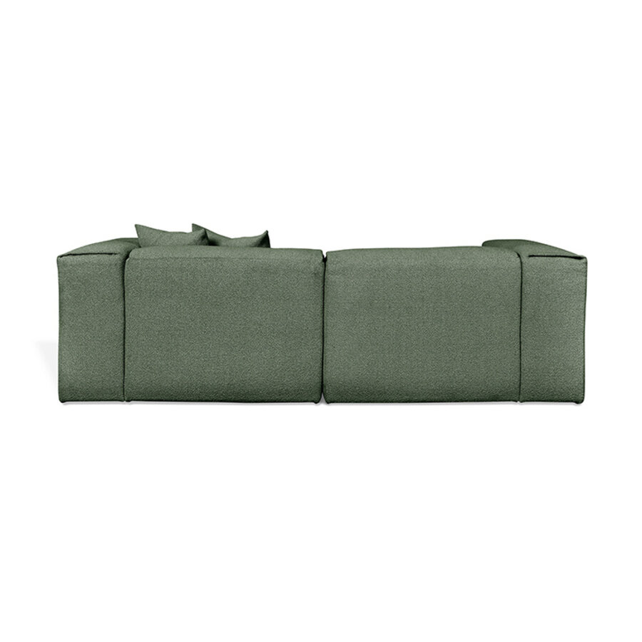 NEST - Modular 3 seater by Gus* Modern