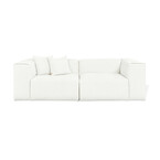 NEST - Modular 3 seater by Gus* Modern