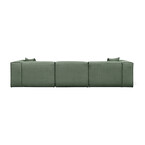 NEST - Modular 3 seater by Gus* Modern