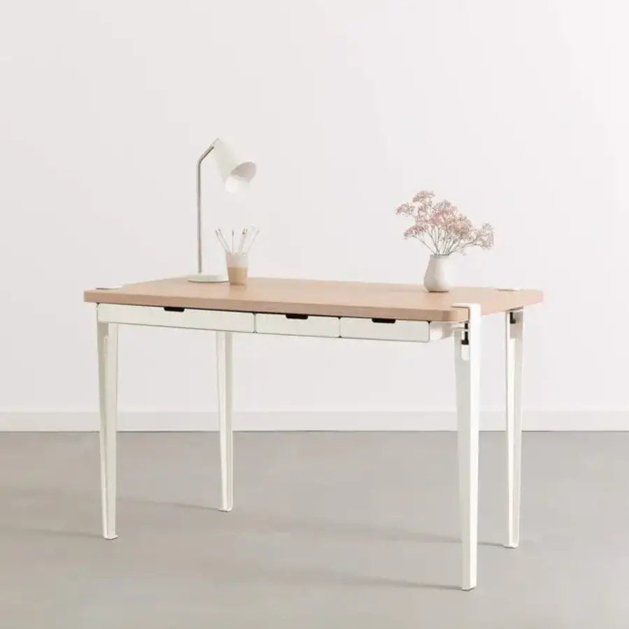 Bureau TIPTOE – bois éco–certifié - 120x60cm