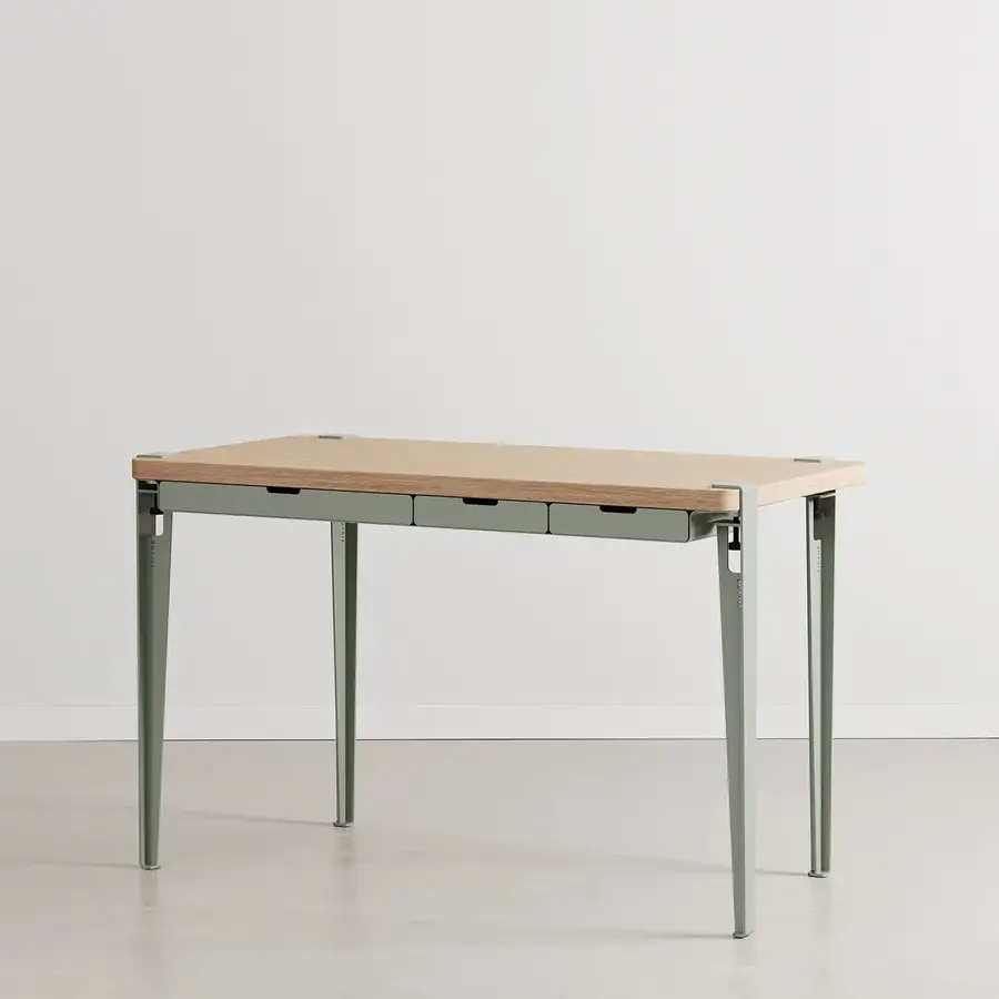 Bureau TIPTOE – bois éco–certifié - 120x60cm