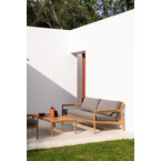 EXTERIOR COFFEE TABLE JACK by Erthnicraft