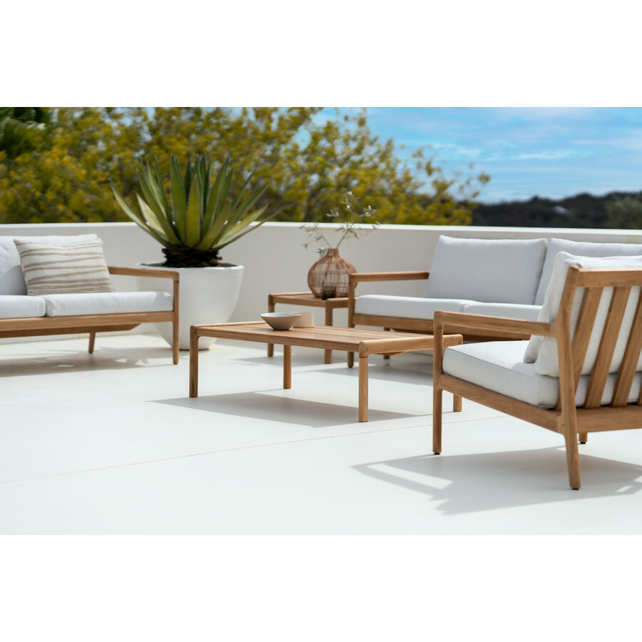 EXTERIOR COFFEE TABLE JACK by Erthnicraft