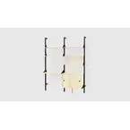 BRANCH 2 Rangement et bureau par Gus* Modern