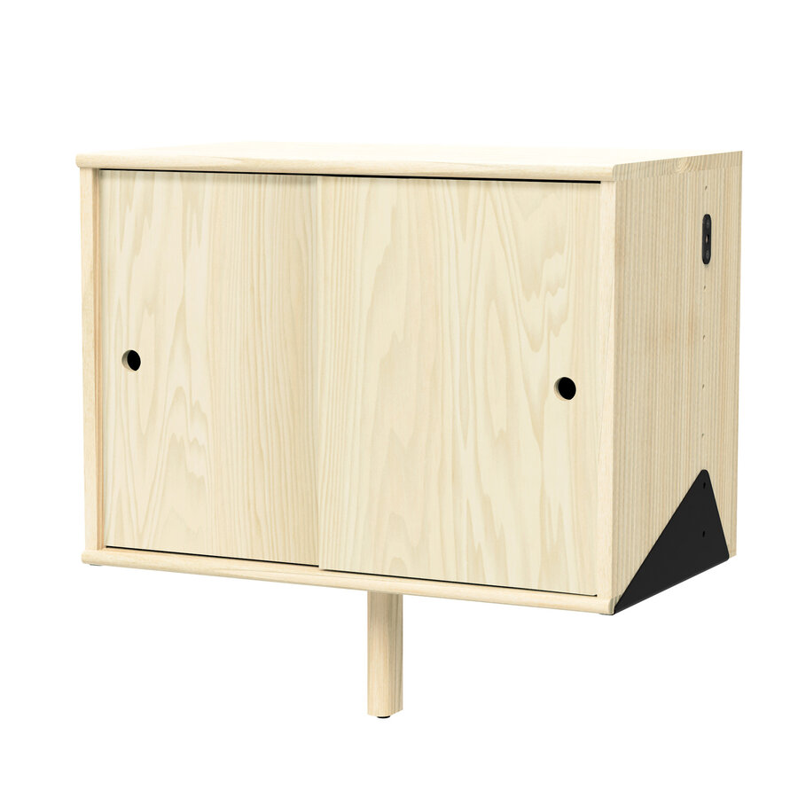 BRANCH Large Cabinet by Gus*Modern