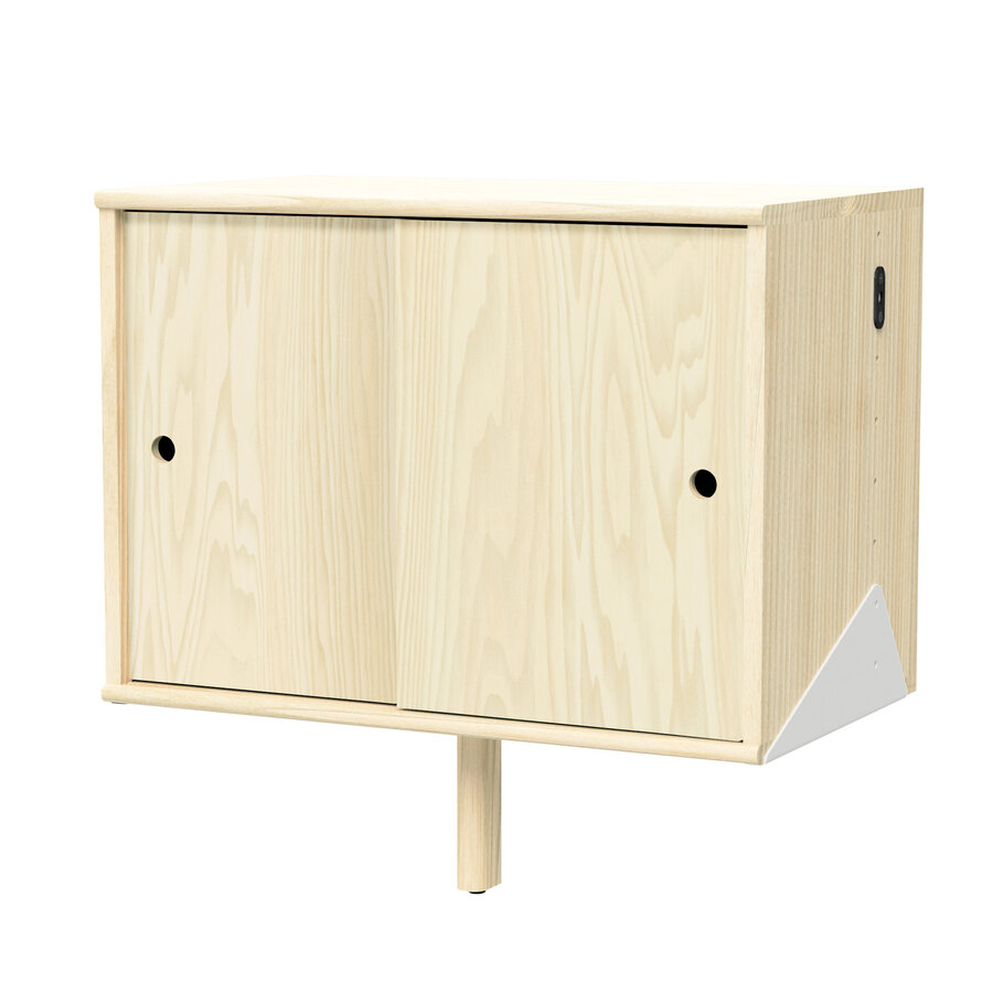 BRANCH Large Cabinet by Gus*Modern