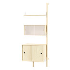 BRANCH Multi Storage Unit Add-On by Gus* Modern