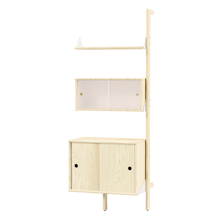 BRANCH Multi Storage Unit Add-On by Gus* Modern