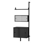BRANCH ADD-ON MULTI STORAGE UNIT