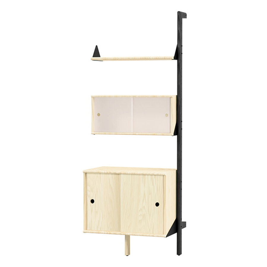 EXTENSION ÉTAGÈRE BRANCH MULTI-RANGEMENT