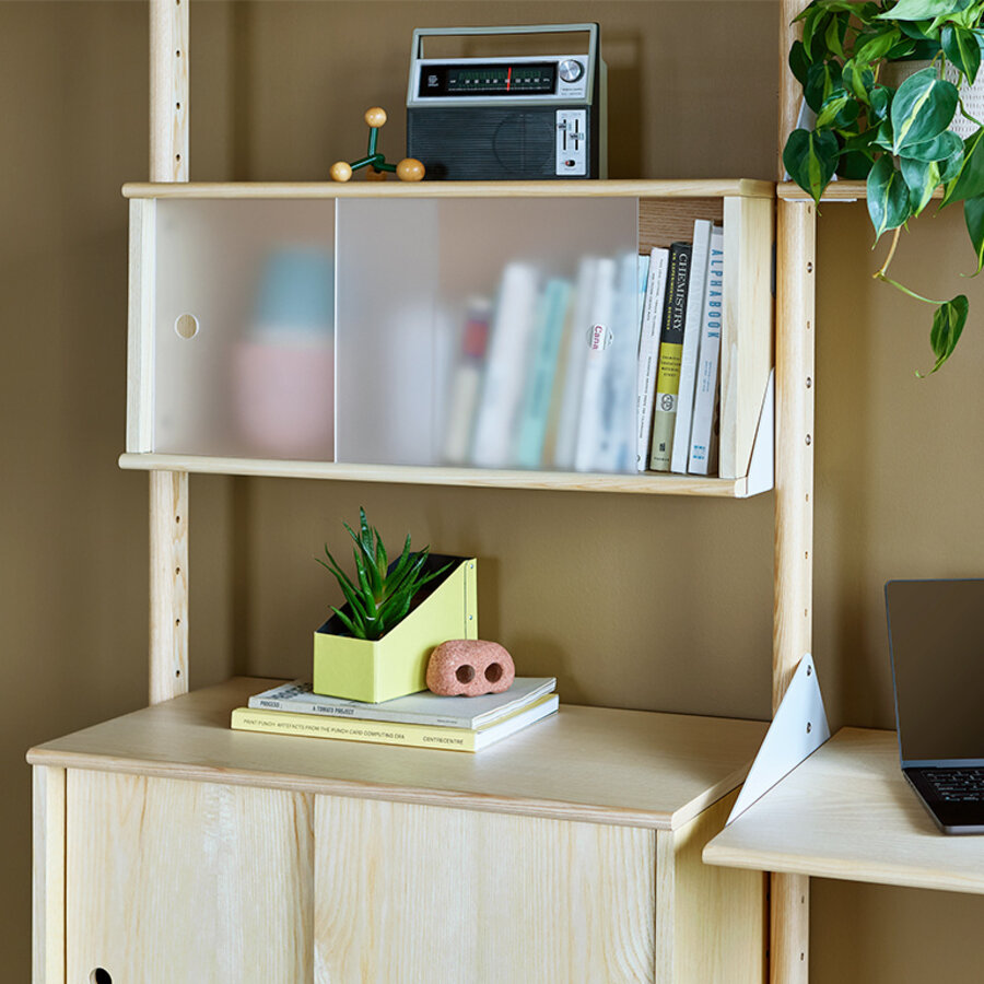 BRANCH Extension Multi-Rangement par Gus* Modern