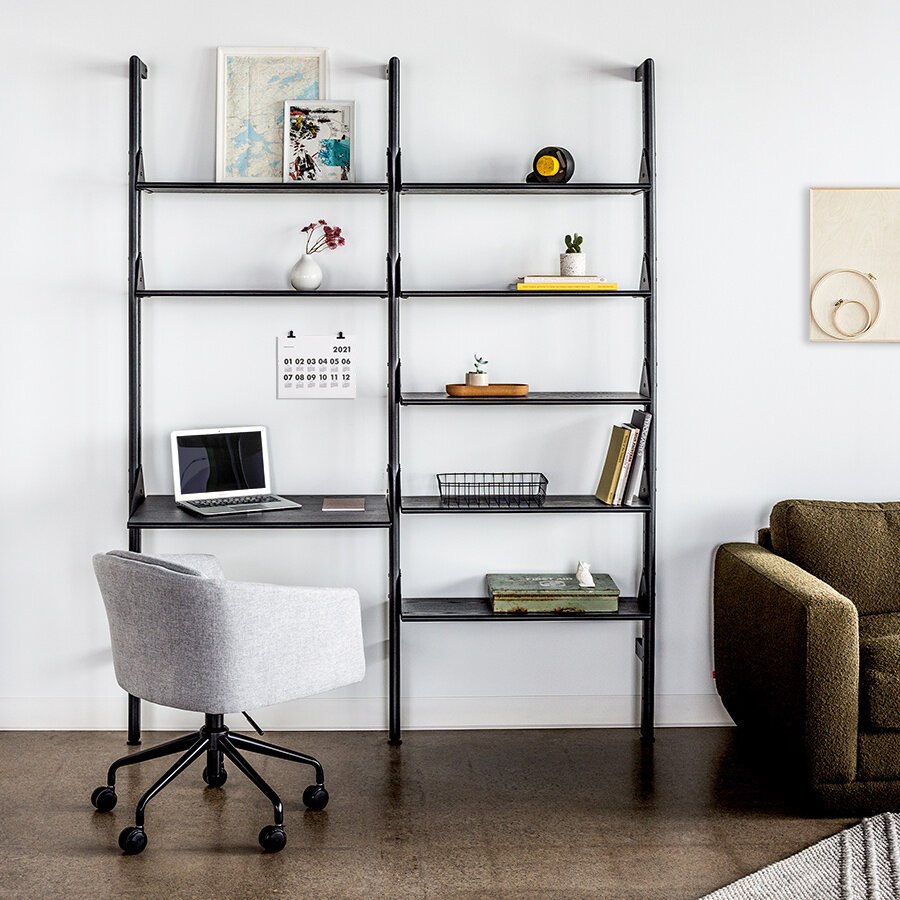 BRANCH SHELVES 3 PACK