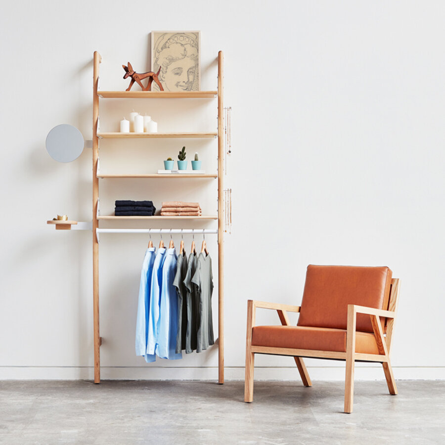 BRANCH SHELVES 3 PACK