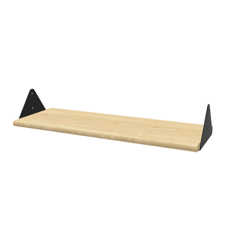 ENSEMBLE DE 3 TABLETTES BRANCH