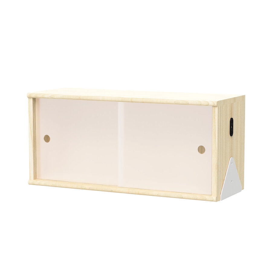 BRANCH SMALL CABINET