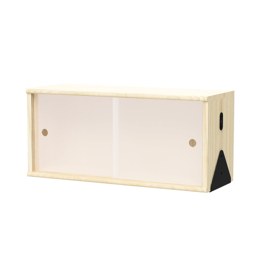 BRANCH PETITE ARMOIRE par Gus* Modern