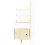 BRANCH Extension Étagère + Armoire par Gus* Modern