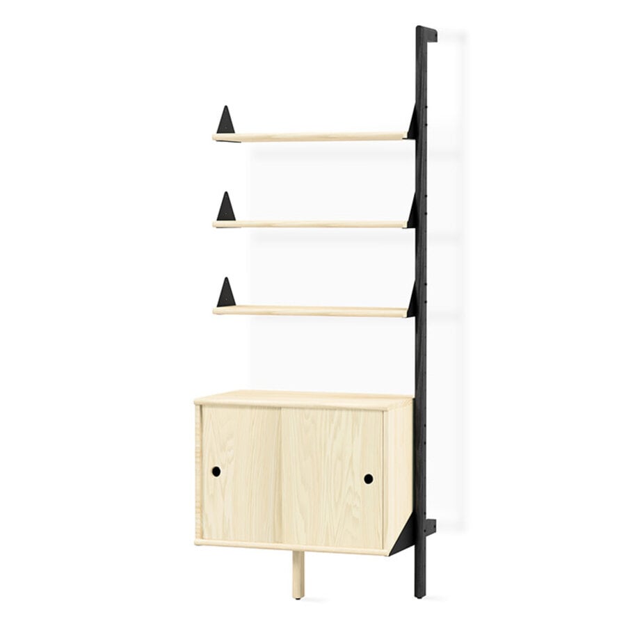 EXTENSION BRANCH RANGEMENT