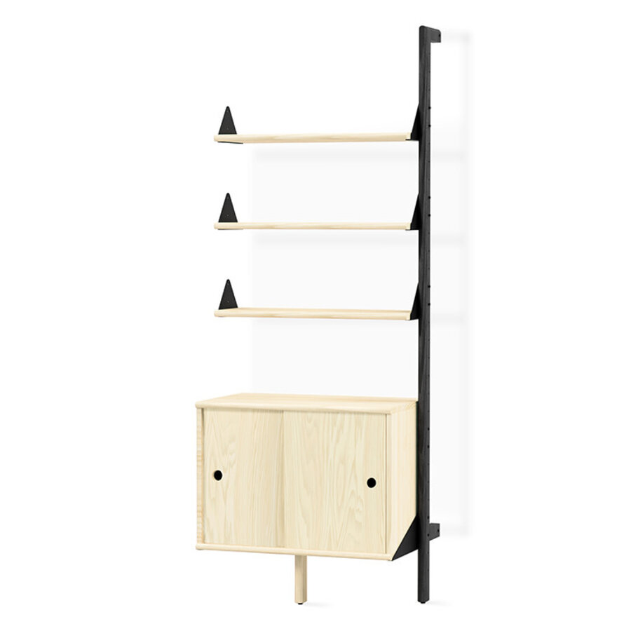 EXTENSION ÉTAGÈRE BRANCH RANGEMENT