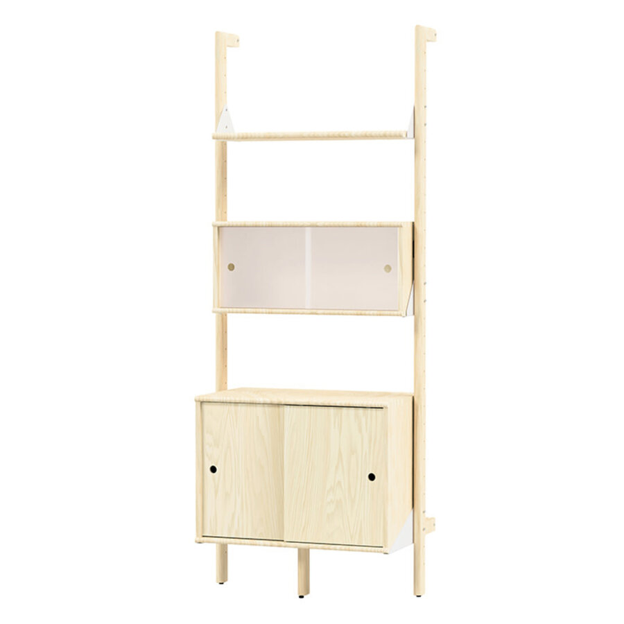 ÉTAGÈRE BRANCH-1 MULTI-RANGEMENT