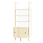 BRANCH 1 Shelf + Storage Unit by Gus* Modern