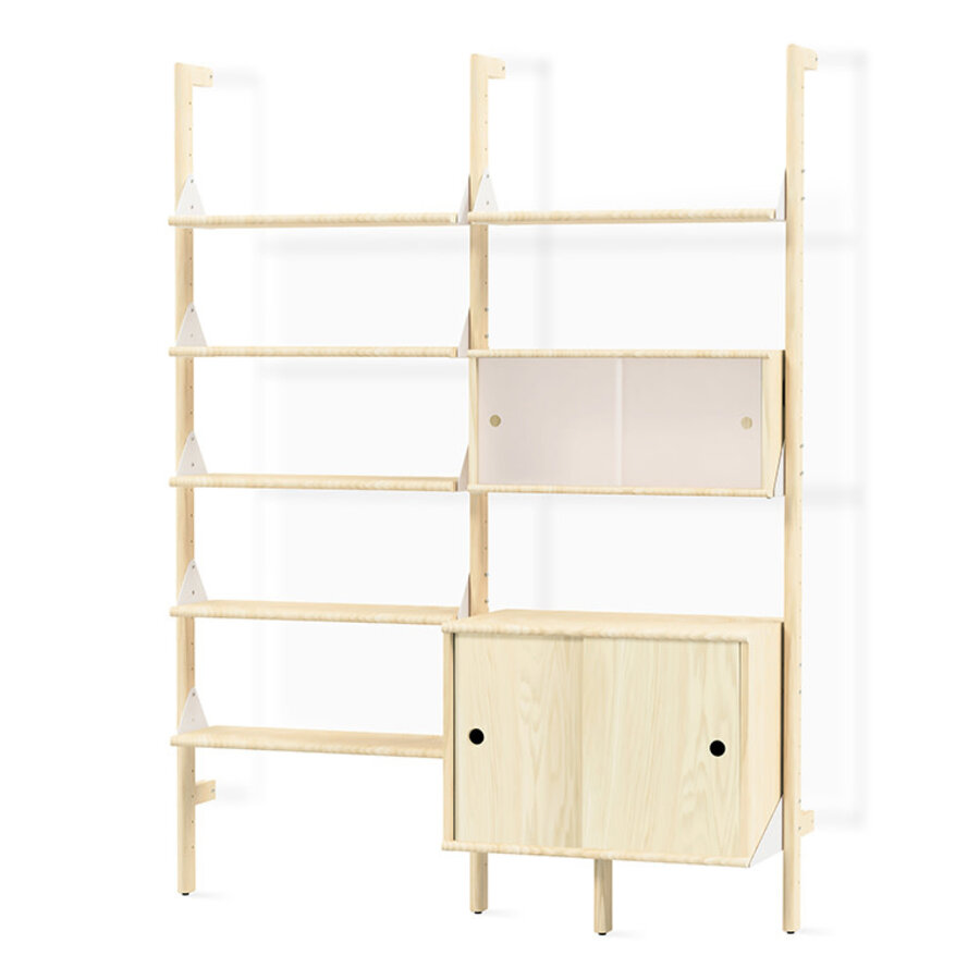 BRANCH-2 MULTI STORAGE UNIT