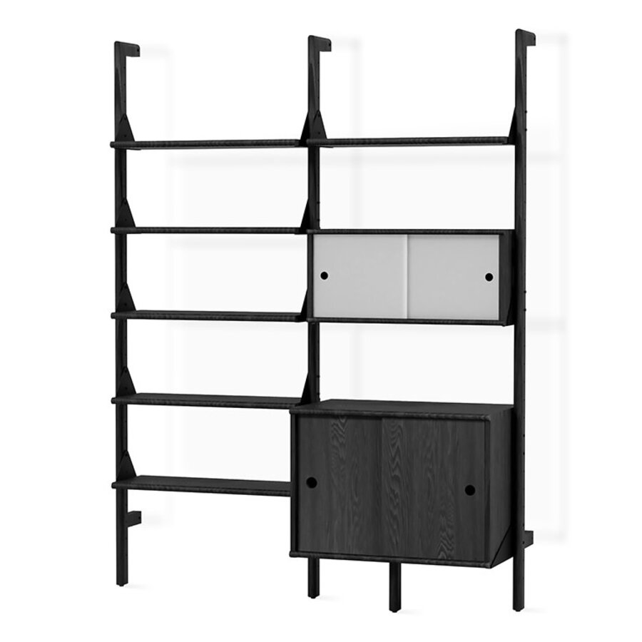 ÉTAGÈRE BRANCH-2 MULTI-RANGEMENT