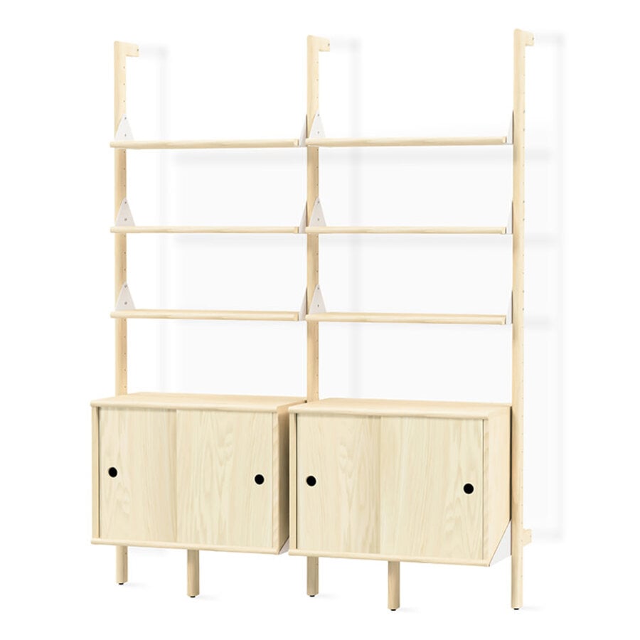 BRANCH-2 RANGEMENT