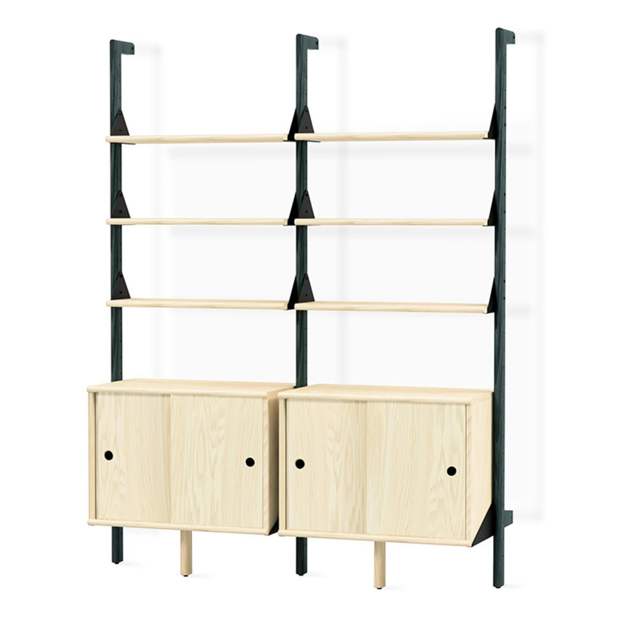 ÉTAGÈRE BRANCH-2 RANGEMENT