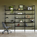 BRANCH 2 Storage Unit with Desk by Gus* Modern