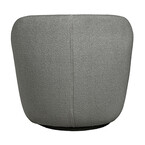 FAUTEUIL PIVOTANT FORME by Gus* Modern