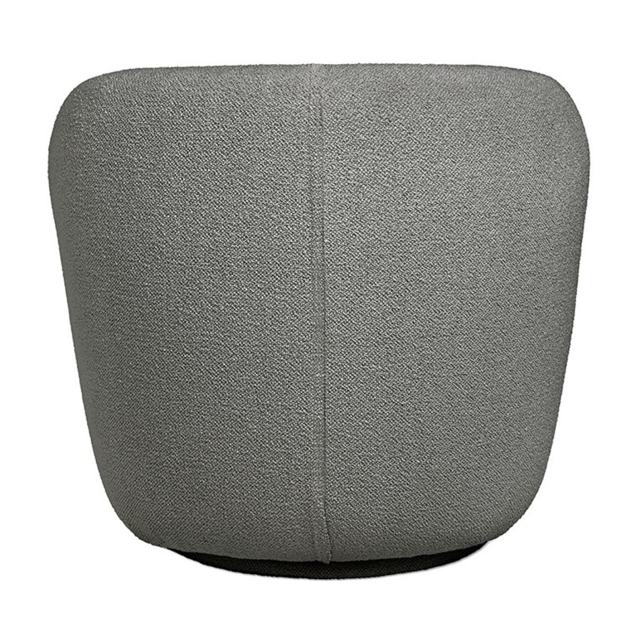 FAUTEUIL PIVOTANT FORME by Gus* Modern