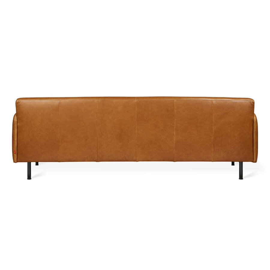 FOUNDRY LEATHER SOFA by Gus* Modern