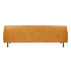 FOUNDRY LEATHER SOFA by Gus* Modern
