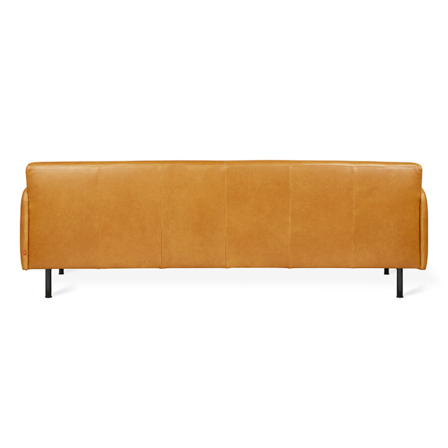 FOUNDRY LEATHER SOFA by Gus* Modern