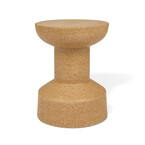 TROPHY SIDE TABLE by Gus* Modern