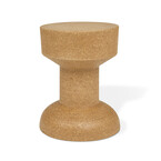 TROPHY SIDE TABLE by Gus* Modern