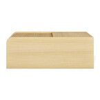 TABLE D'APPOINT LEDGER par Gus* Modern