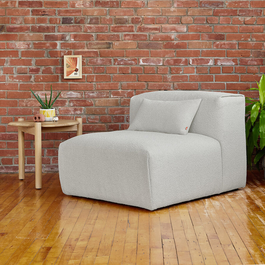 NEST Modular Chair by Gus* Modern