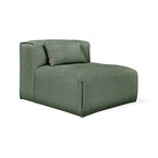 NEST Modulaire Fauteuil par Gus* Modern