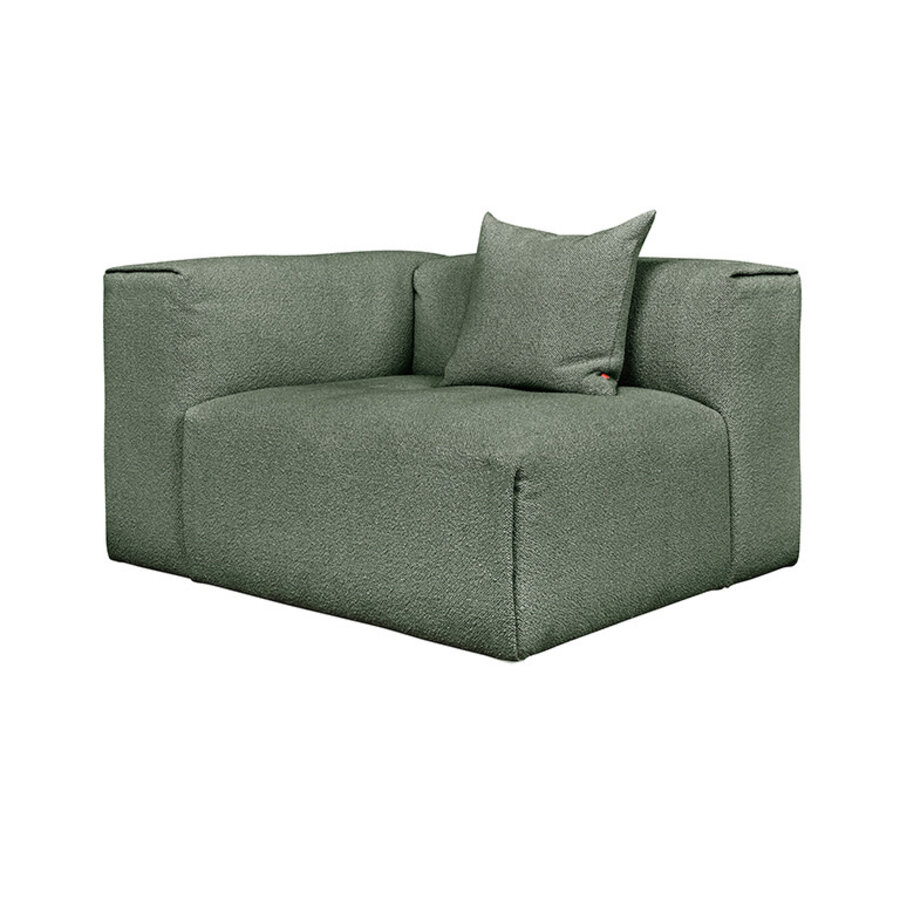 NEST Modular Left Section by Gus* Modern