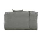 NEST Modular Left Section by Gus* Modern