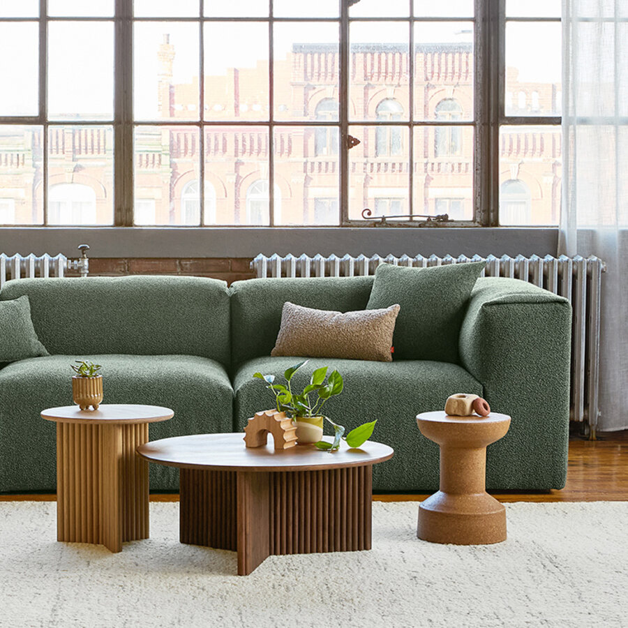 NEST Modular Left Section by Gus* Modern