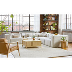 NEST Modular Left Section by Gus* Modern