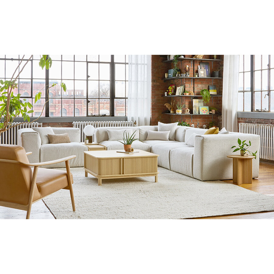 NEST Modular Left Section by Gus* Modern